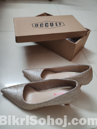 Apex High Heel 40 size